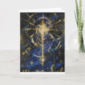 Carte de Noël (Devant)