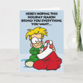 Carte de Noël 2011 (Devant)