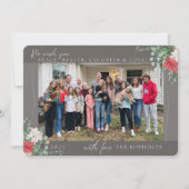 Carte de Noël 2023 (Devant)