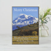 CARTE DE NOËL 6 (Debout devant)