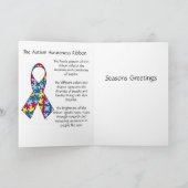 Carte de Noël ASA SE-WCC (Intérieur)