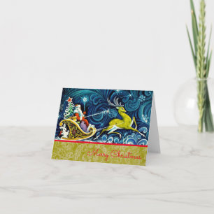 Carte de Noël (Autres formats)