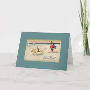 Cartes De Vœux Croate Zazzle Be