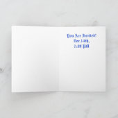 Carte de Noël de Lizzie Borden (histoire récrite (Intérieur)