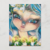 Carte de Noël de Noël (Devant)