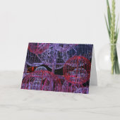 Carte de Noël de Pittsburgh (Devant)