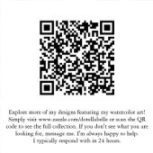 Carte de Noël de plage Flamant Rose avec Couronne