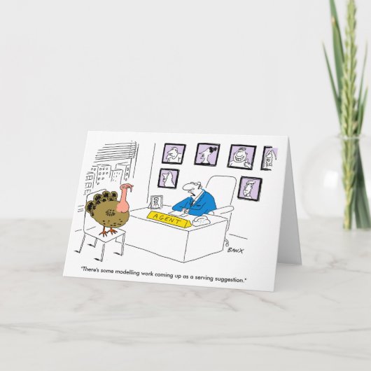 Carte de Noël des Turclés (Devant)