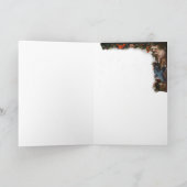 Carte de Noël du Far (Intérieur)