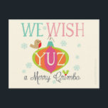 Carte de Noël du scoutisme<br><div class="desc">Scouse Stuff - Une gamme de Cartes pour Merseyside et Liverpool créée par Wotmlike Ltd. Parfait pour les Scousers partout. Une gamme fabuleuse de cartes postales régionales pour les personnes de Merseyside et Liverpool. Donc, si c’est votre BÉZIE MATES Anniversaire, ou si vous avez besoin d’une carte pour un nouvel...</div>