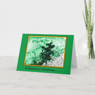 Carte de Noël In My Heart