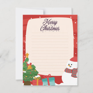 Carte de Noël, Joyeuse carte de Noël Png
