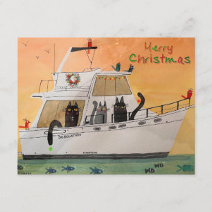 Carte de Noël KHS Désolation 2026