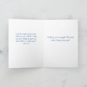 Carte de Noël : La reconstitution historique de (Intérieur)