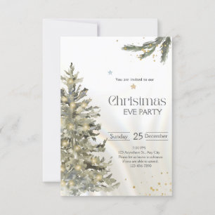Carte de Noël Magie de Noël dans chaque flocon de 