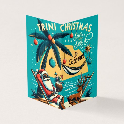 CARTE DE NOËL TRINI PLIÉE 2 (Outside)