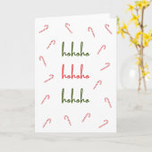 Carte de Noël - Vierge à l'intérieur - Ajouter un (Fleur jaune)