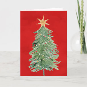 Carte de Noël - Vierge à l'intérieur - Ajouter un