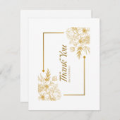 CARTE DE NOTE (Devant / Derrière)