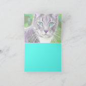 Carte de note (Intérieur)