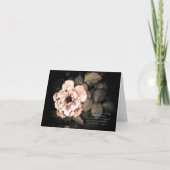 Carte de note - 8h18 de Romains (Devant)