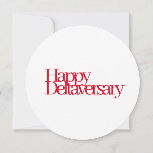 Carte de note anniversaire 1913 (adhésion)