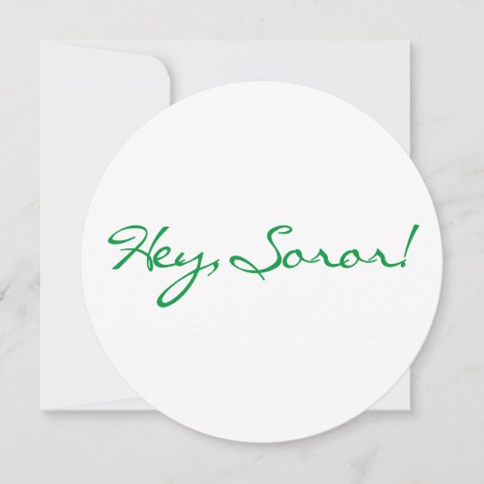 Carte de note anniversaire de 1908 (adhésion) (Devant)