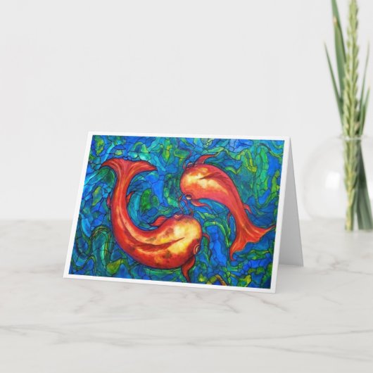 Carte de note artistique - Courtoisie (Devant)