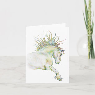 Carte de note Atlas - 5,6 po x 4 po