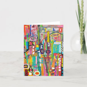 Carte de note blanche Aqualung