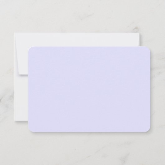 Carte de note d'art moderne Farmhouse (Dos)