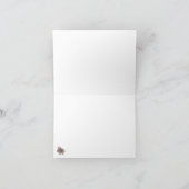 Carte de note de Daylily (Intérieur)