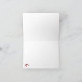 Carte de note de Daylily (Intérieur)