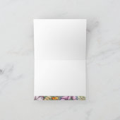 Carte de note de Kenzie (Intérieur)