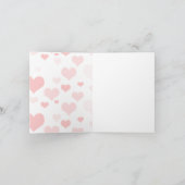 Carte de note de porc volante (Intérieur)