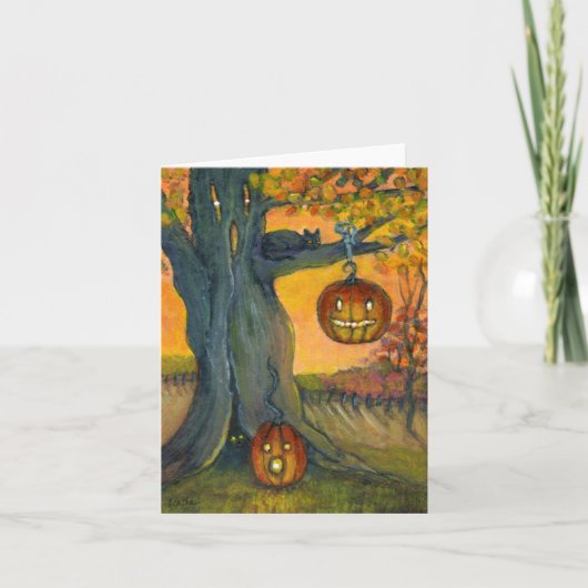 Carte de note de retrait (Devant)