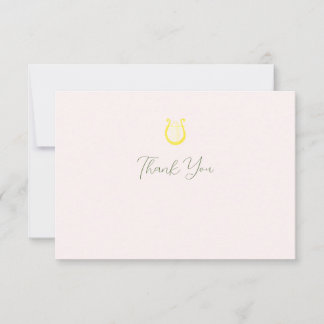 Carte de note de sortie de la Harpe d'aquarelle