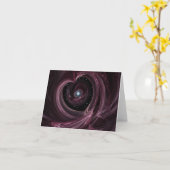 Carte de note de Soulshine (Fleur jaune)