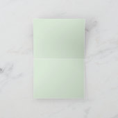 Carte de note : Durée de vie fixe (Intérieur)