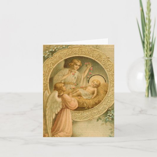 Carte de note (écriture sainte) : 2h10 du LK - (Devant)