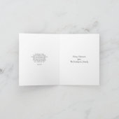 Carte de note (écriture sainte) : 2h10 du LK - (Intérieur)