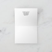 Carte de note Inspiration Binti (Intérieur)
