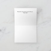 Carte de note Inspirative Pink Passion (Intérieur)