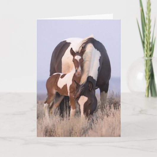 Carte de note "Lean On Me" (Devant)