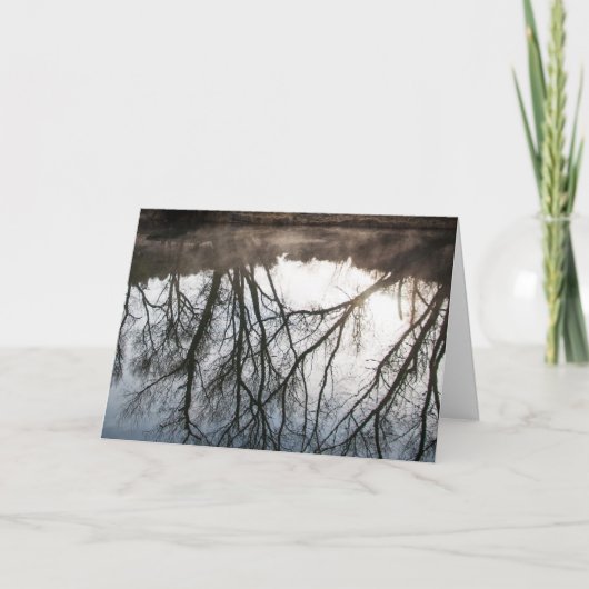 Carte de note Merci (Devant)