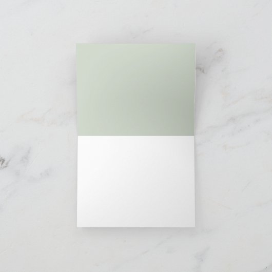 Carte de note originale d'art, enveloppes incluses (Intérieur)