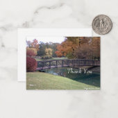 Carte de note plate (Devant/Arrière en situation)