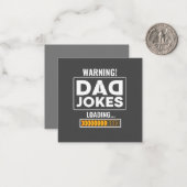 Carte de note plate (Devant/Arrière en situation)