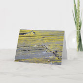 Carte de note "Porch" (Devant)