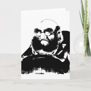 Carte de note pour Phil Bobrove